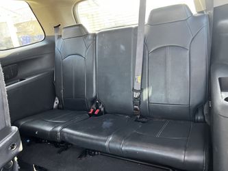 2015 GMC Acadia