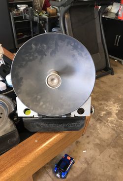 Tv antenna