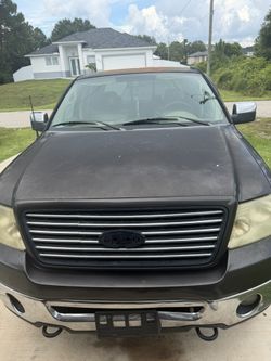 2006 Ford F-150