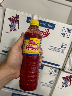 Chamoy Chilimoy