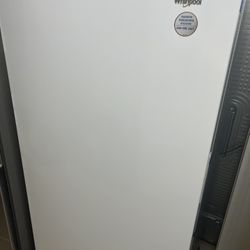 Brand New Freezer With 1 Year Warranty No Credit Needed Eveyonne Is Approved 
