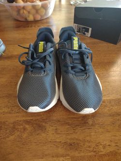 Puma 6 C Brand New