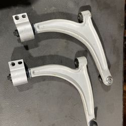 Mustang Control Arms 73053R/L