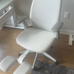 Napa Ergonomic Chair - New From topJob