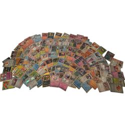 1000 Pokemon Cards Holo/Reverse Holos