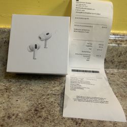 Pods Pro 2