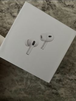AirPods Pro 2nd Gen