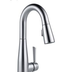 Delta Essa Kitchen faucet (retail $190)