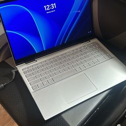 Dell Inspiron 7506 2n1 I5-11th Gen