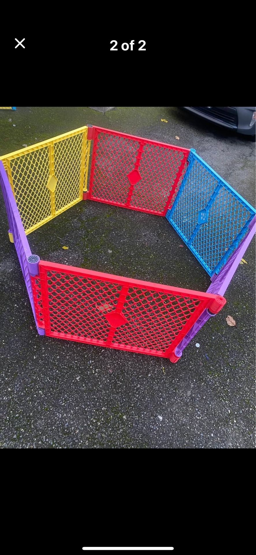 Baby Gate