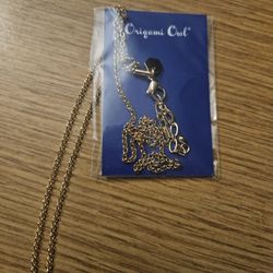 Origami Owl 