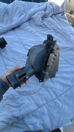 G35 stock air boxes