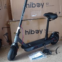 Electric Scooter  Hiboy S2  Pro  10 Tires 
