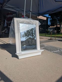 Wall Mirror