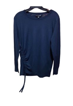 Women's Large Banana Republic Long Sleeve Top