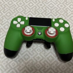 4PS Scuf infinity Pro Controller 