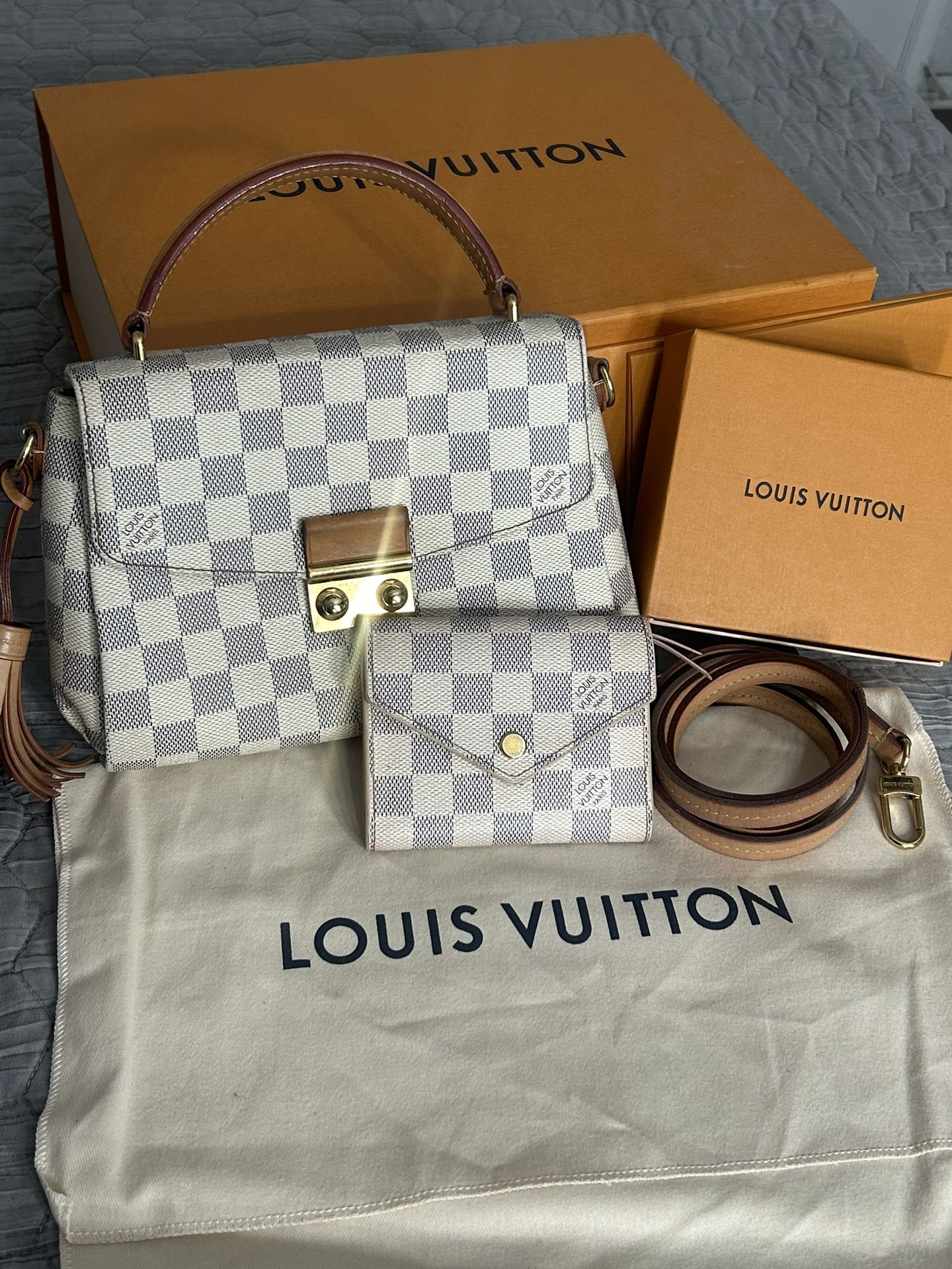 LV Bag