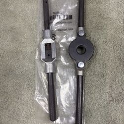 Snap On Tap & Die Tapping  Handles 