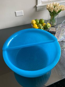 Noel Asmar Pedicure Bowl