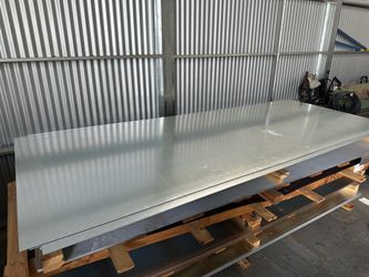 48”X120” 16ga Sheet Metal