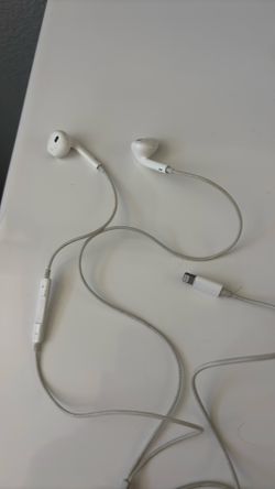Apple earbuds 8 pins