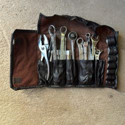 Honda Aspencade Tool Set - OBO/Trade