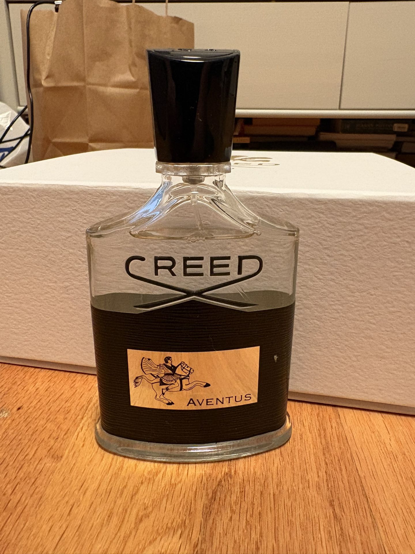 Creed Aventus