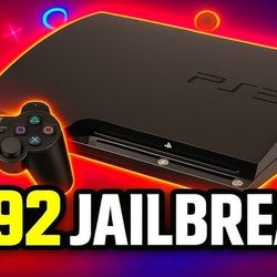 🔥 PS3 1TB STORAGE – Loaded over 12,000 Games! 🔥

