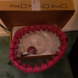 Waist Excercise Loop