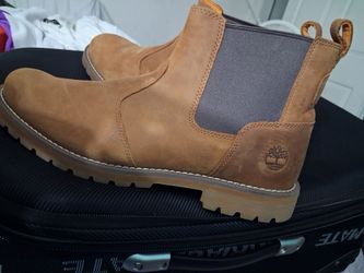 Timberland Chelsea Boots size 12