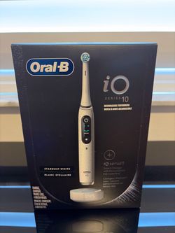 Oral-B series 10