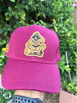 One piece/LA hat