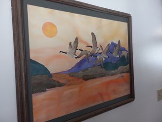 Purple Mountain Madgesty 