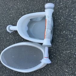 Bath Lounger/seat 