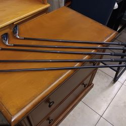 GX920 Golf Clubs