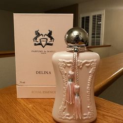 Parfums de Marly Delina