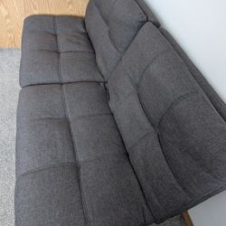 Used Futon Couch