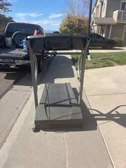 Treadmill