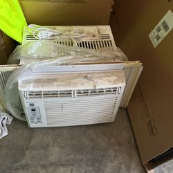 Window AC UNIT