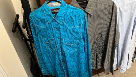 Men’s shirts