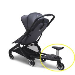 Bugaboo Butterfly Comfort Wheeled Board