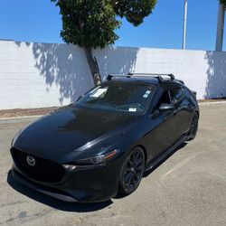 2020 Mazda Mazda3 Premium