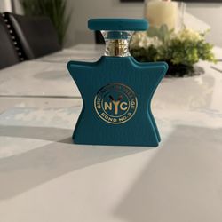 Bond No. 9 Greenwich Village Edp