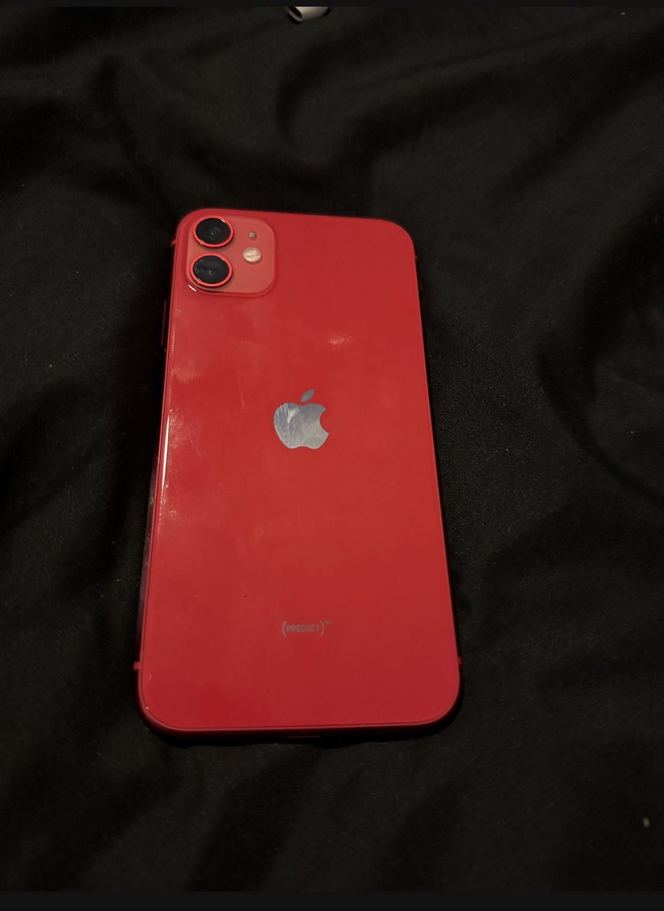 iPhone XR 64 Gigs 