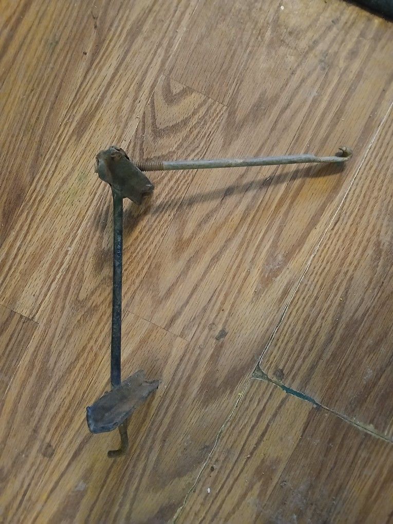 1964 Buick Battery Hold Down Bracket