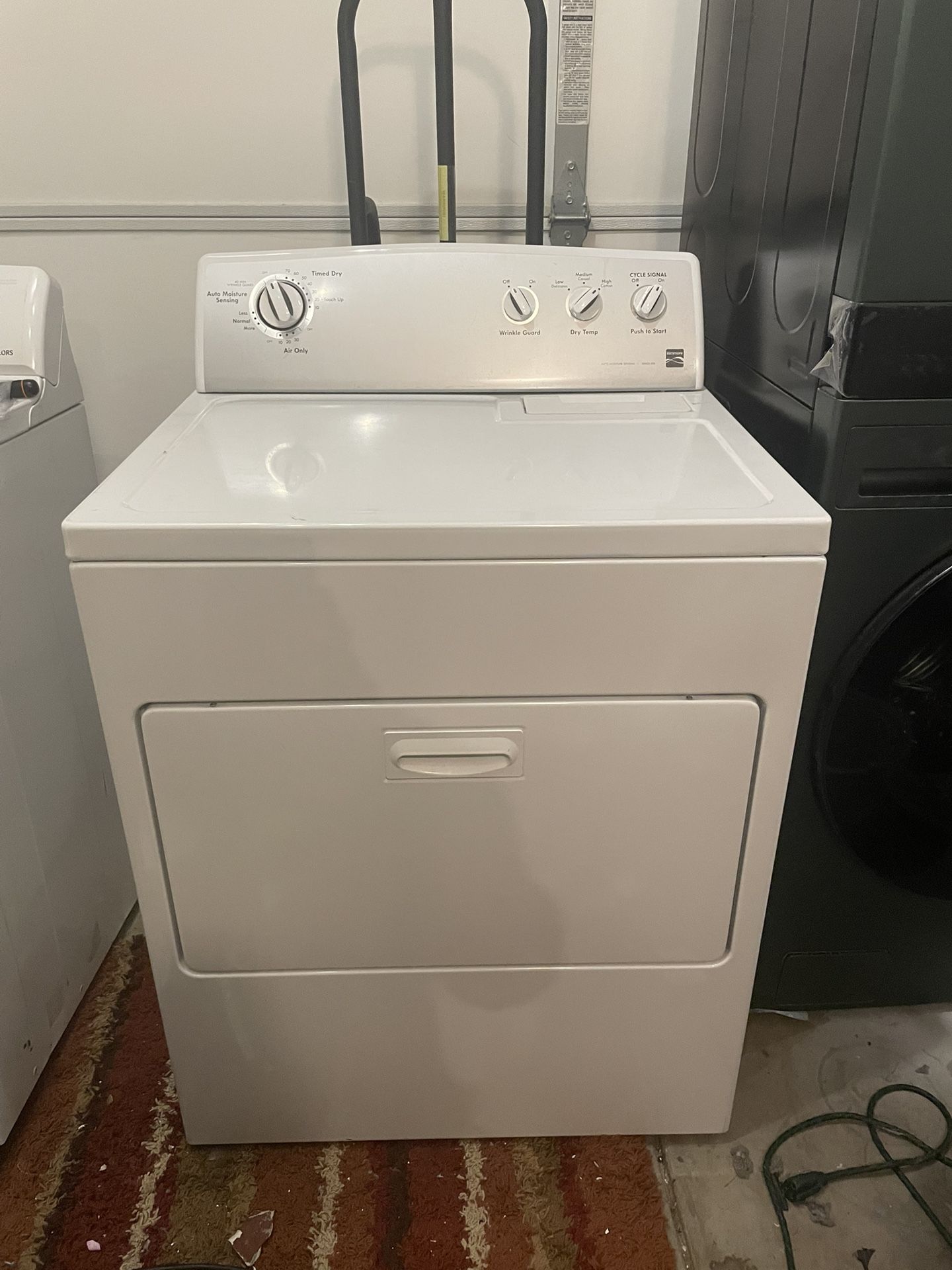 Kenmore Dryer - FREE Delivery & 90-Day Warranty