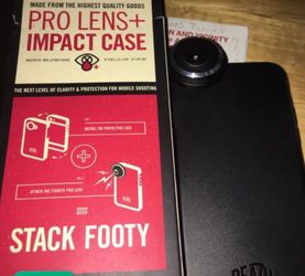 Iphone 6s Death Lens