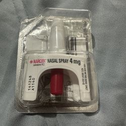 Narcan 