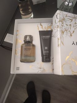 Fragrances