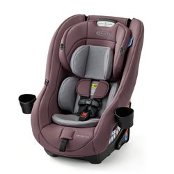 Graco Contender Go Car Seat